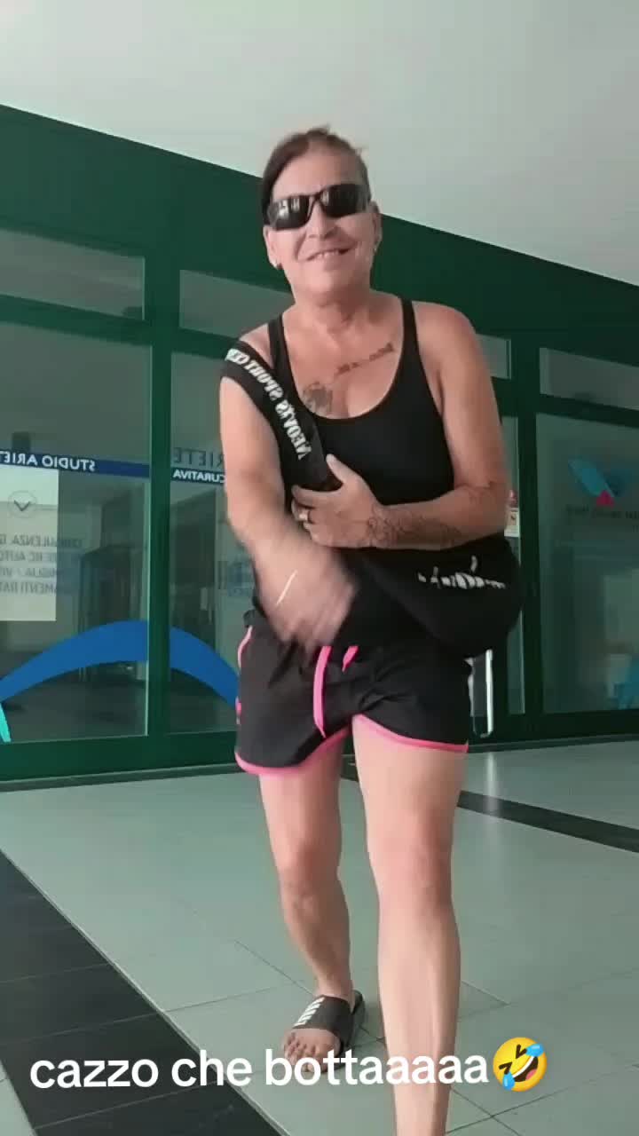 @il karma vi fissa.. 😈🔥