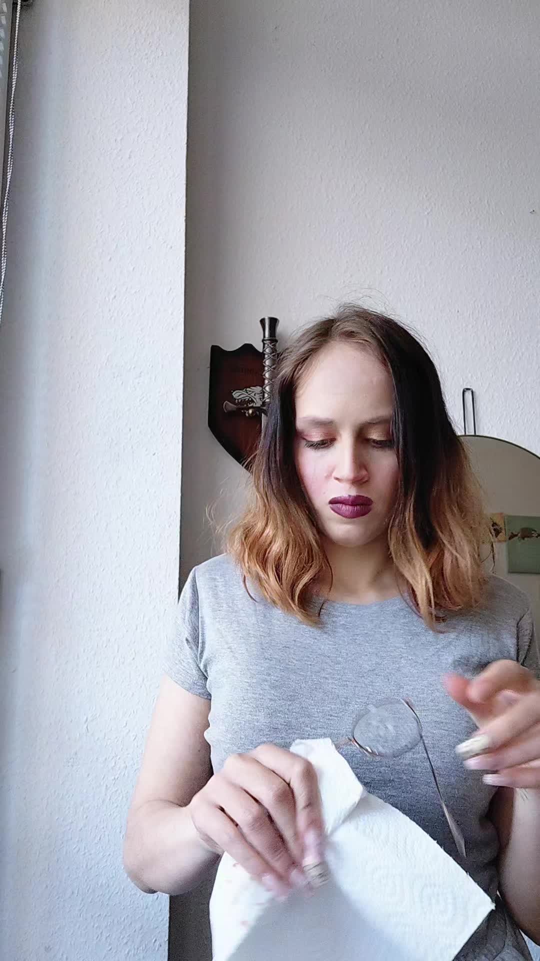 @Maria Magdalena