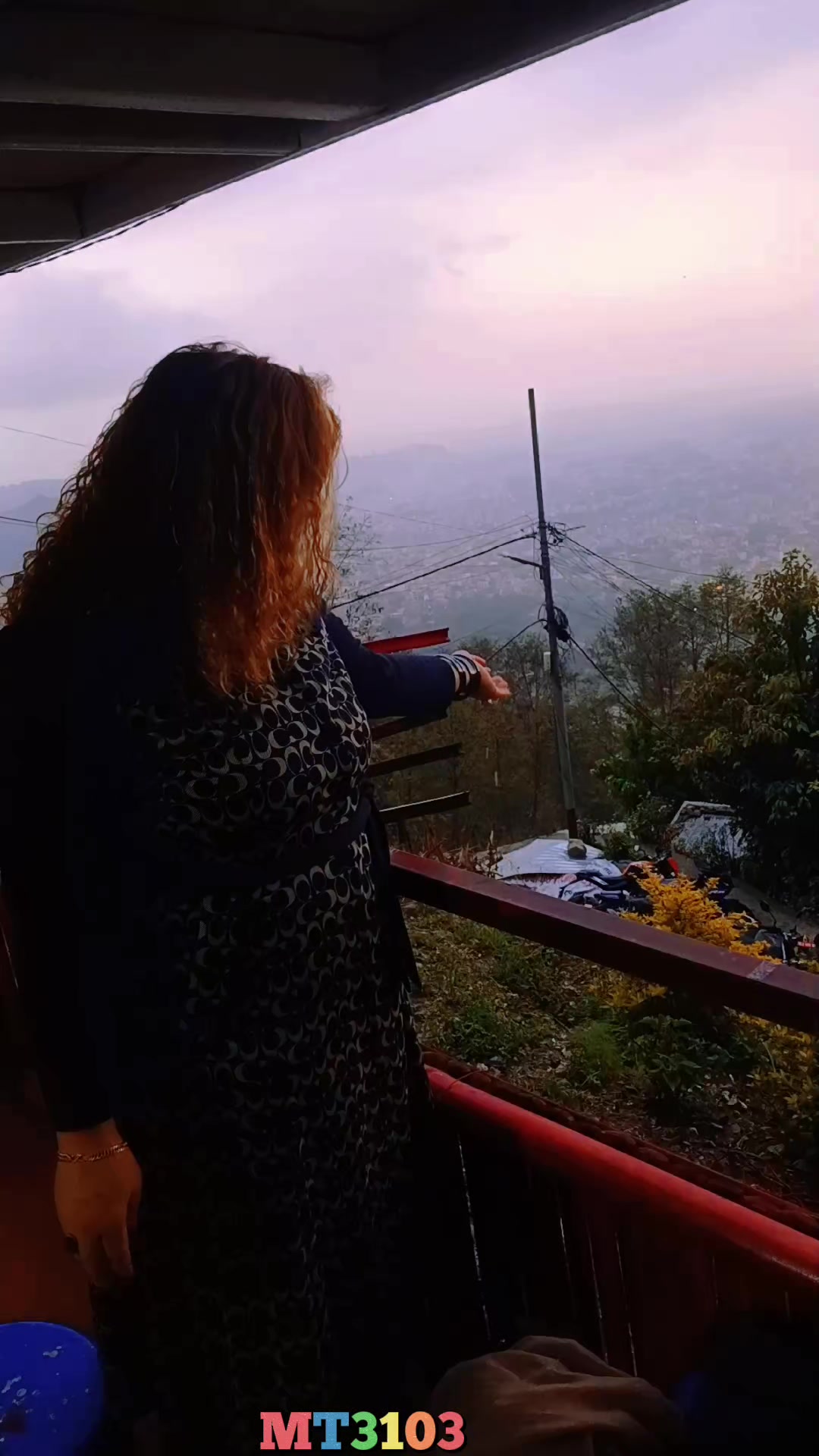 @devi ghimire
