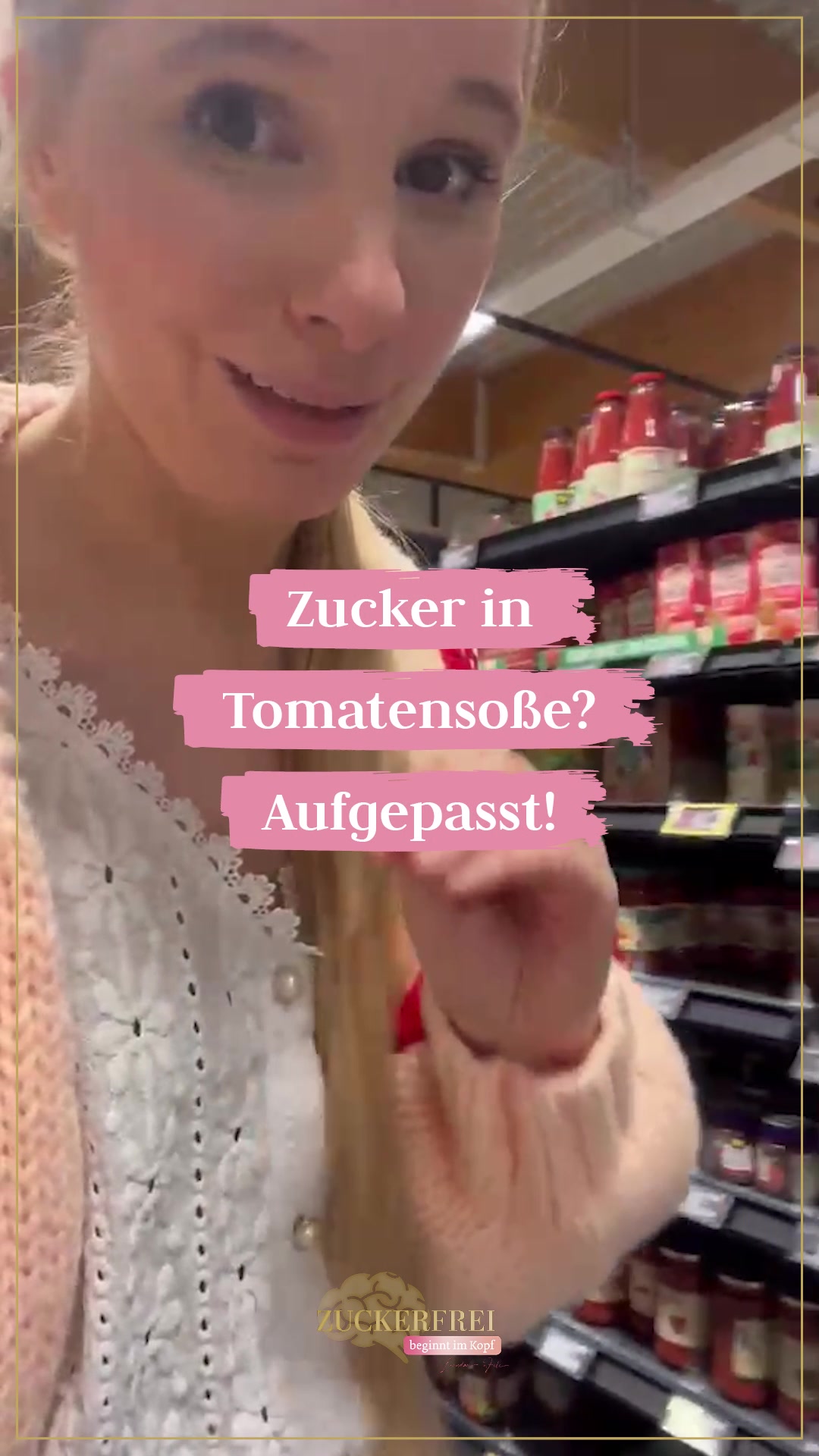 @Leandra Fili | Zuckerfrei 🧁