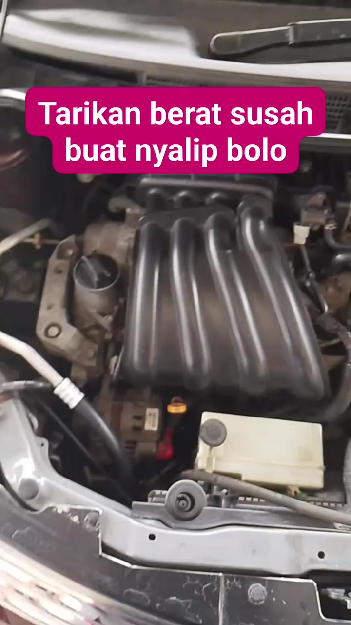 @RJM MOTOR KANIGORO BLITAR
