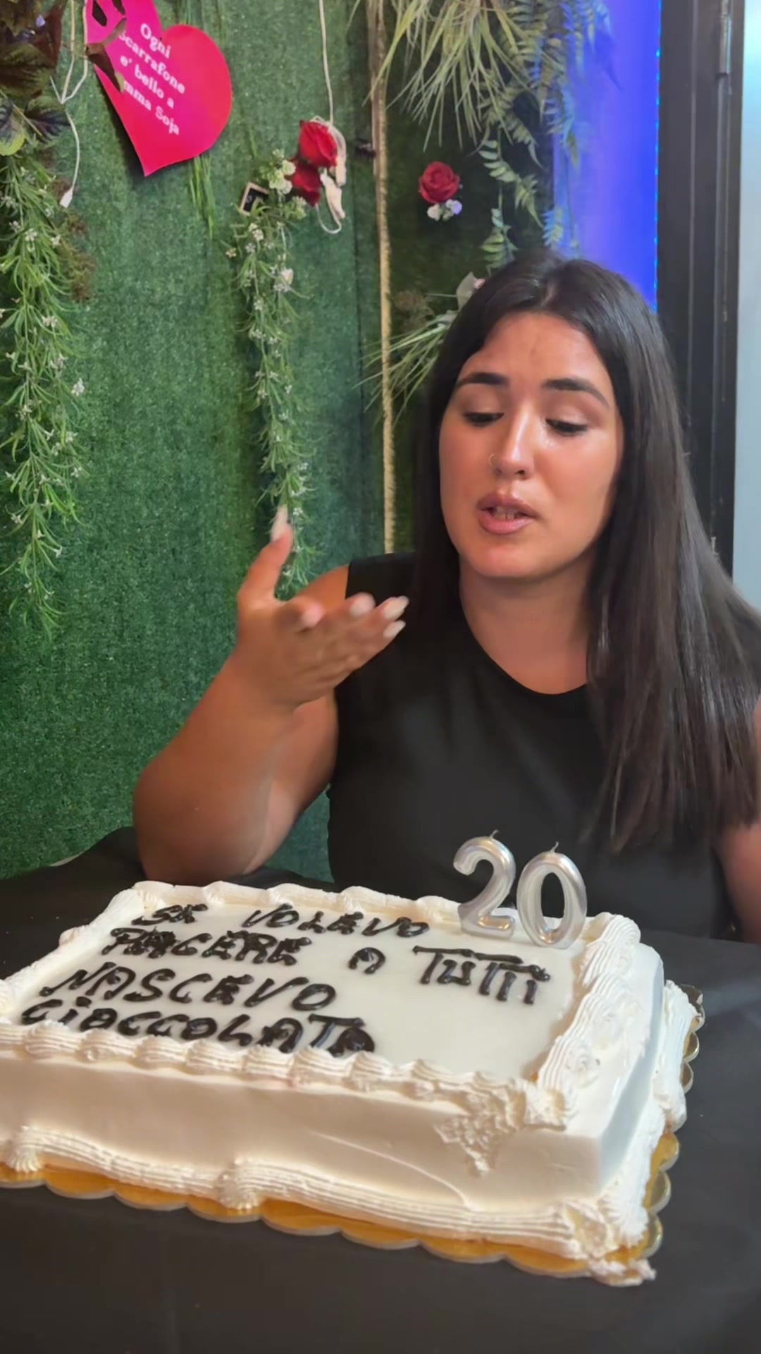 @maria silvè