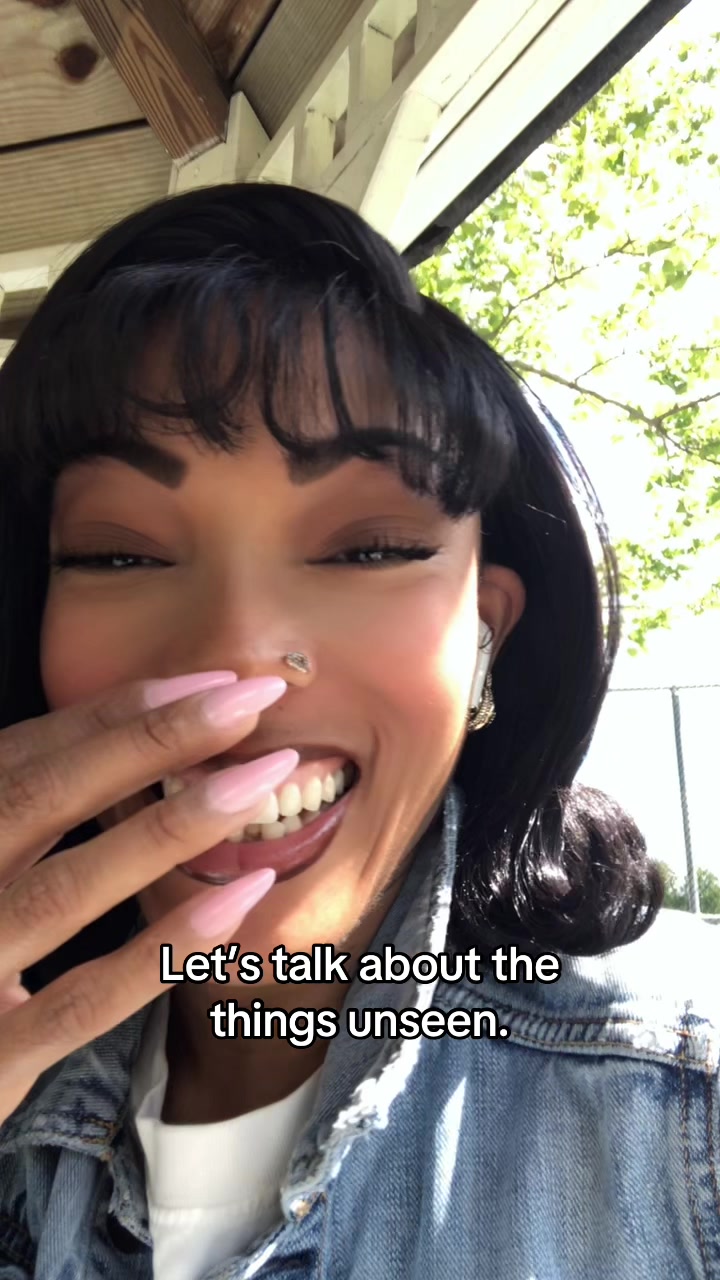 @As Told by Anita