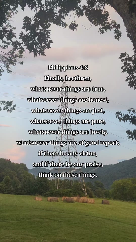 @PeaceBeStill