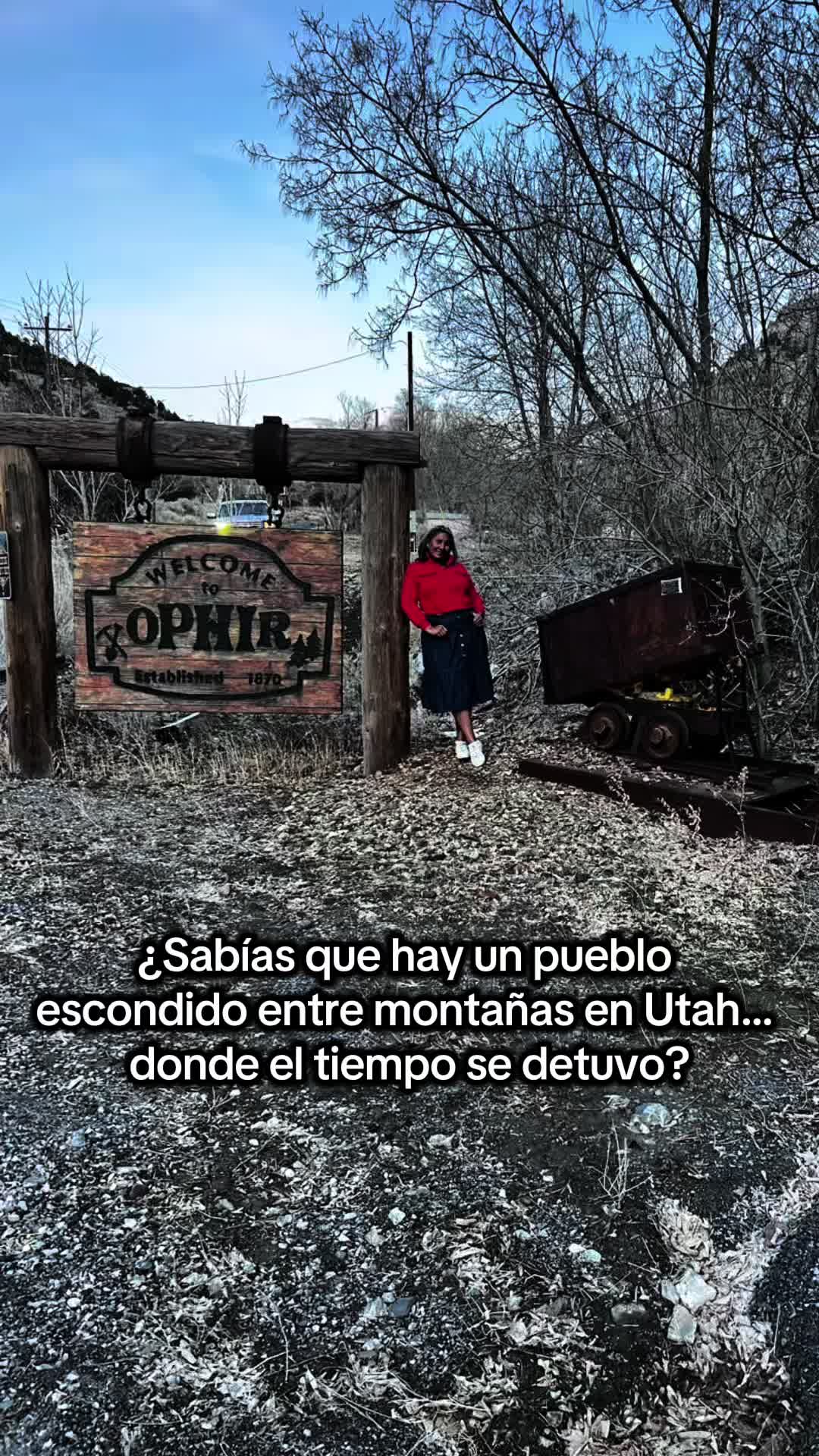 @Hablemos de ti Utah