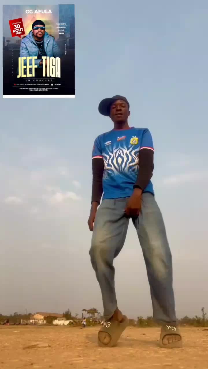 @Afro danse KGA🇨🇩