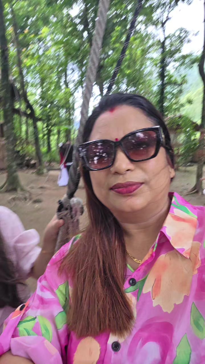 @Binde Swari
