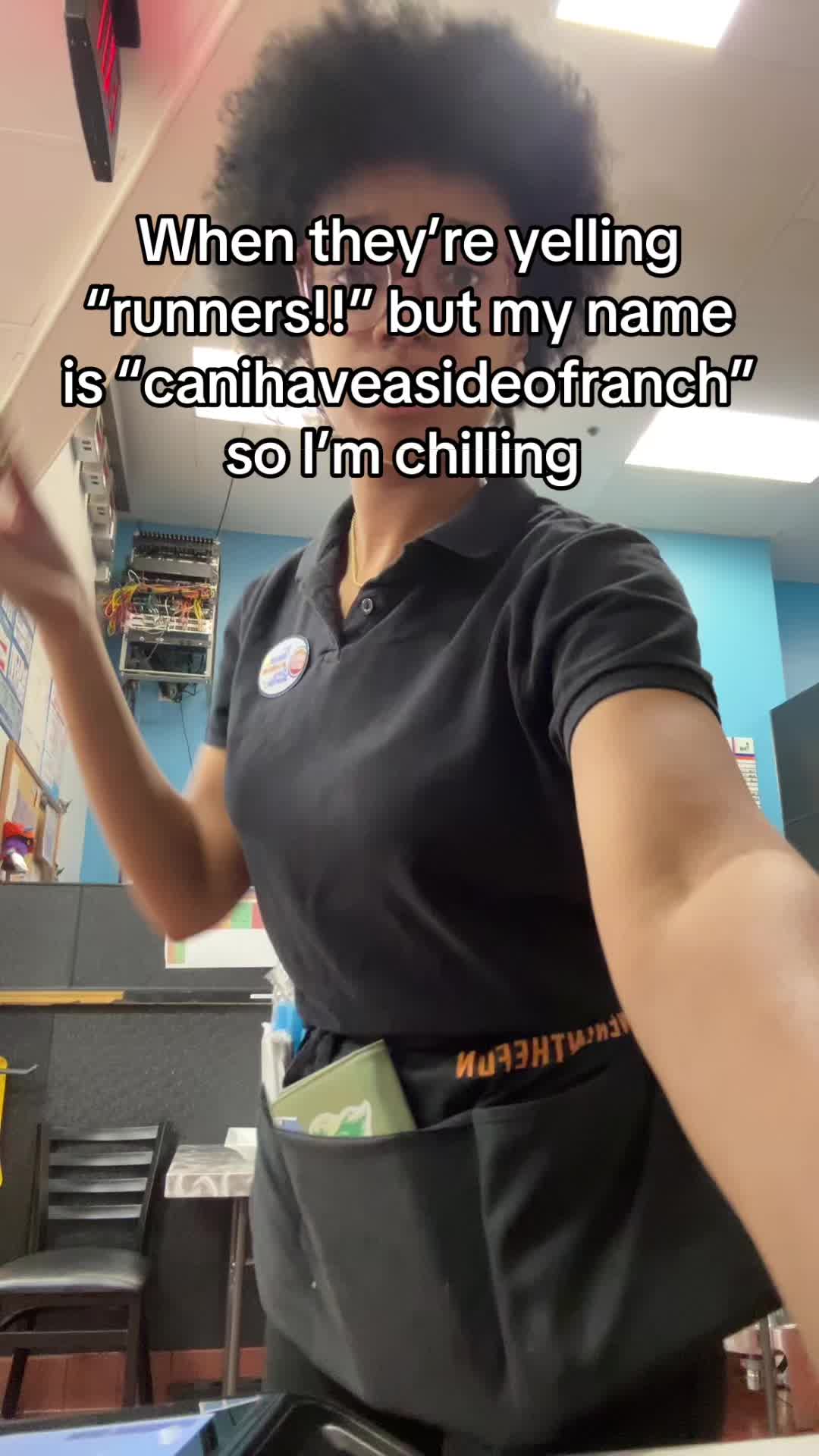 @Zay&rsquo;s kinda funny