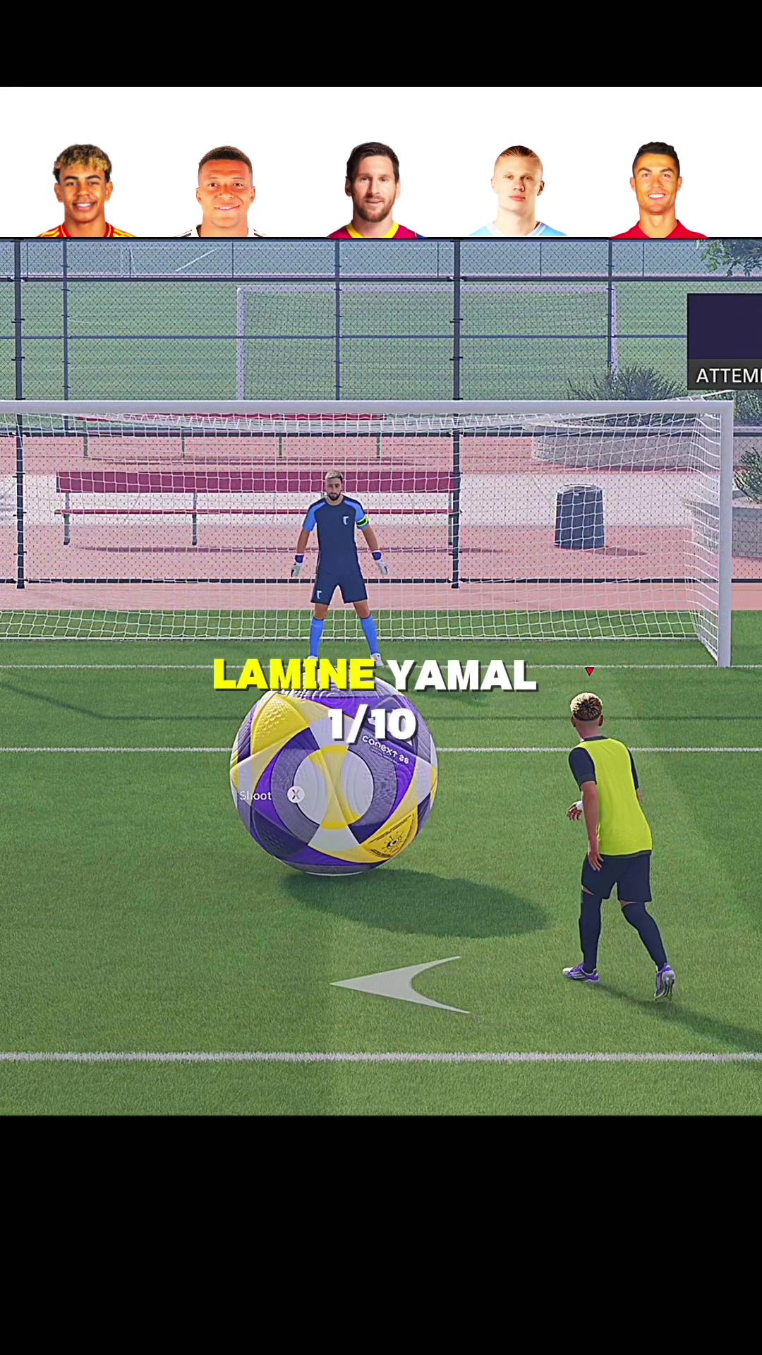 @Yousofi7efootball