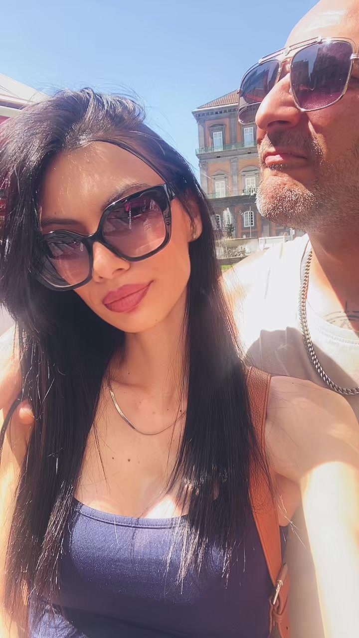 @Erika Curcio