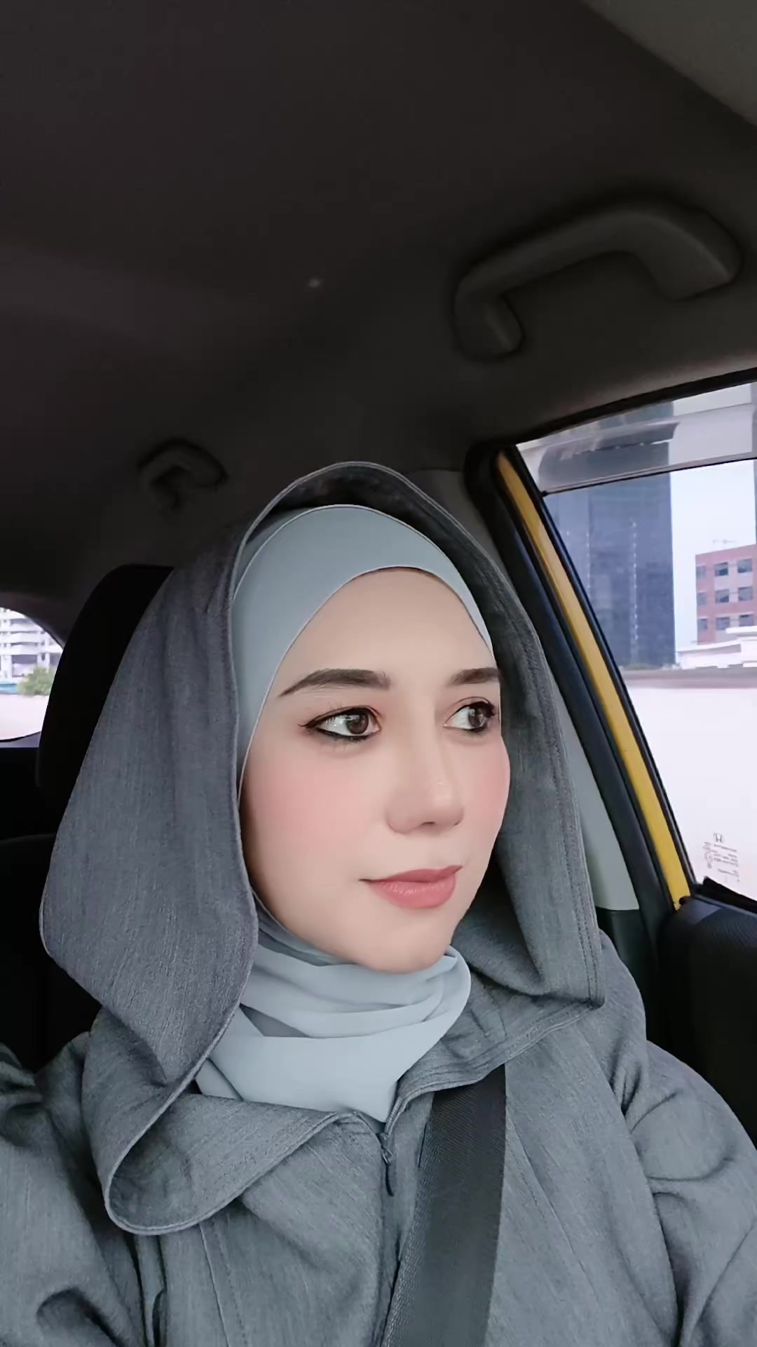 @Umi Haji