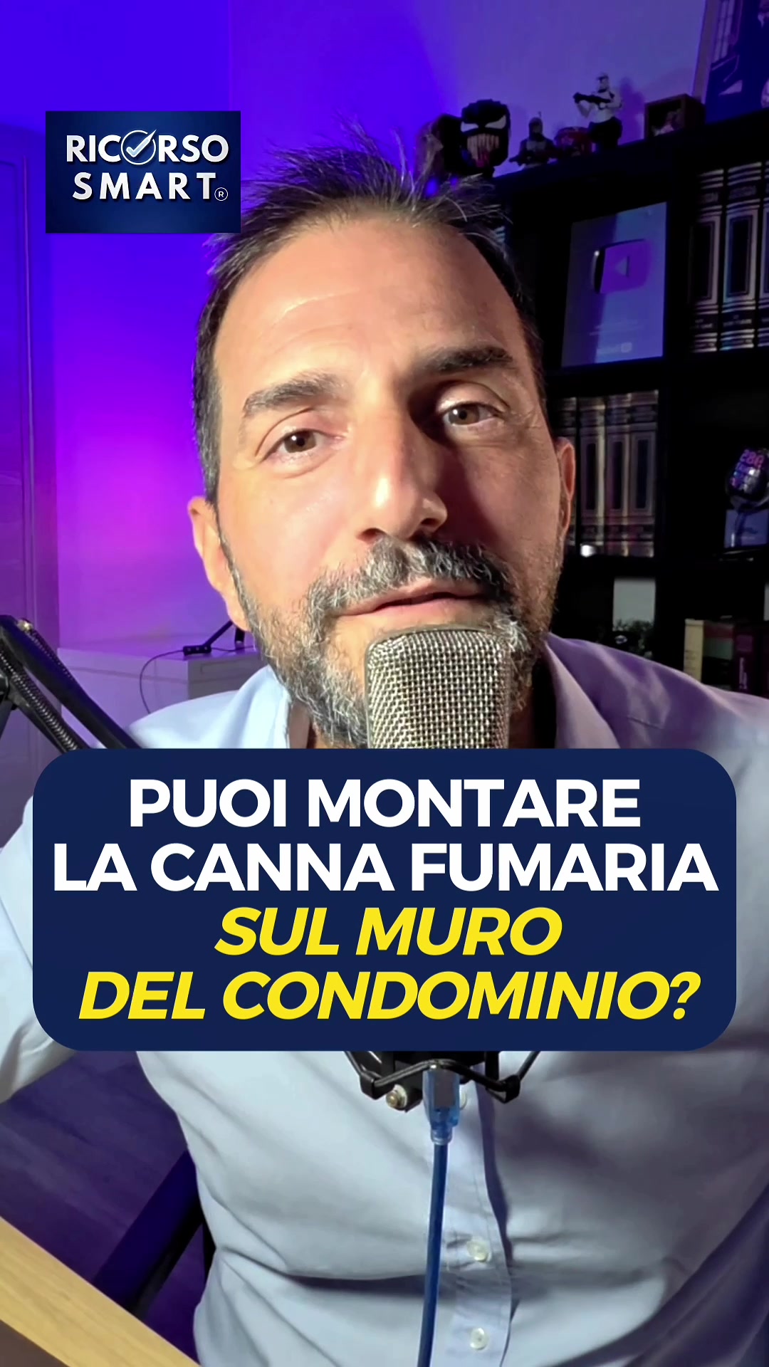 @Ricorso Smart