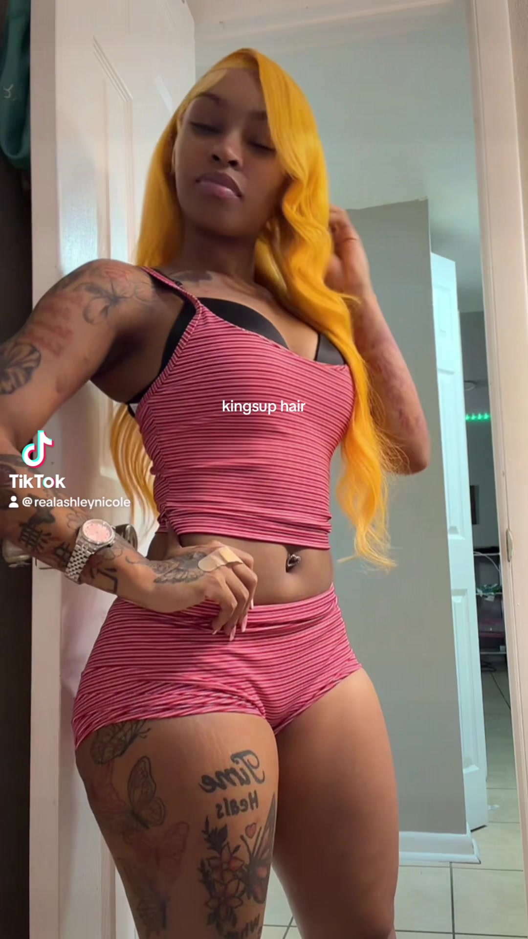 @Ashley Nicole