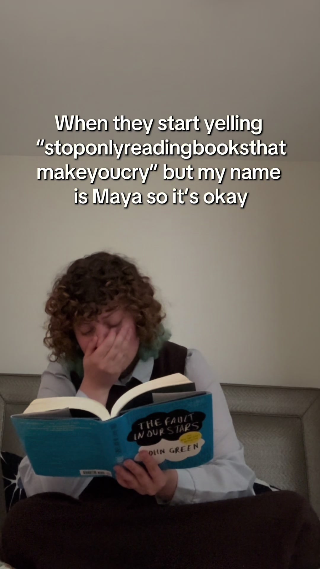 @Penguin Teen
