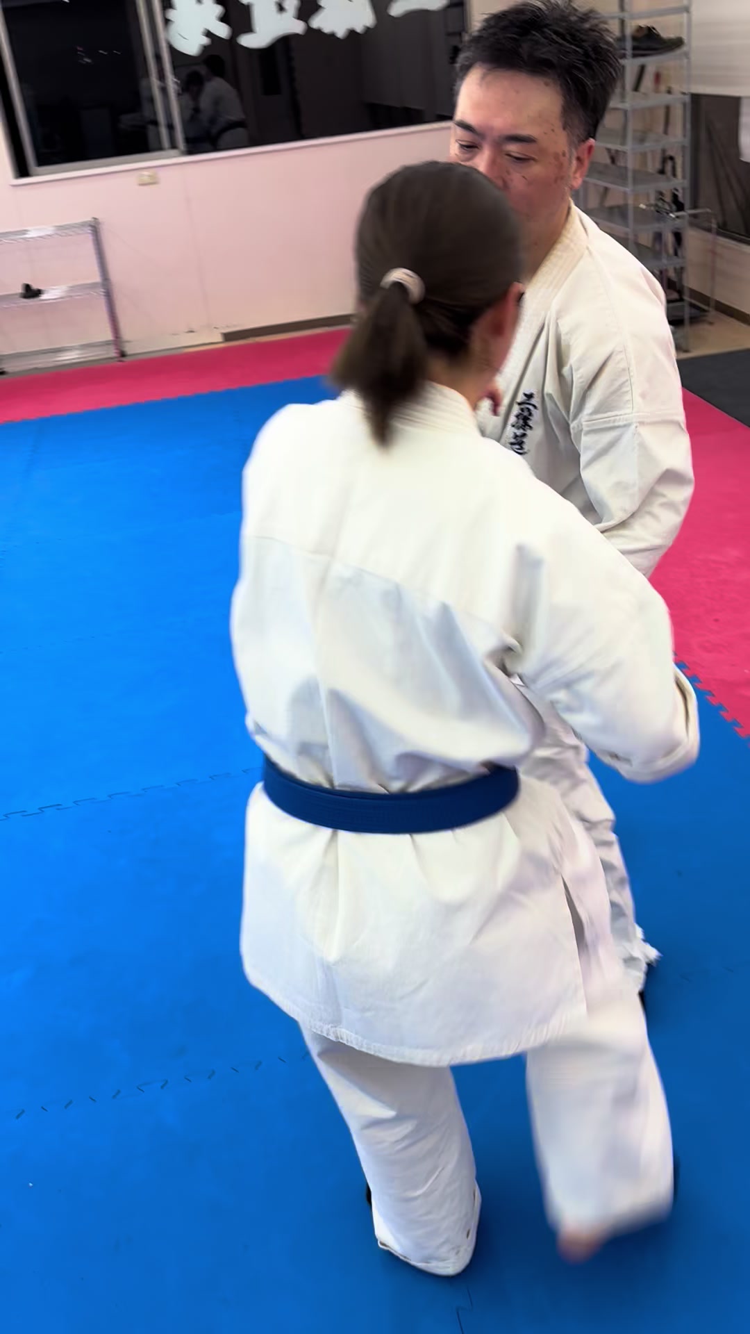 @kudodojo