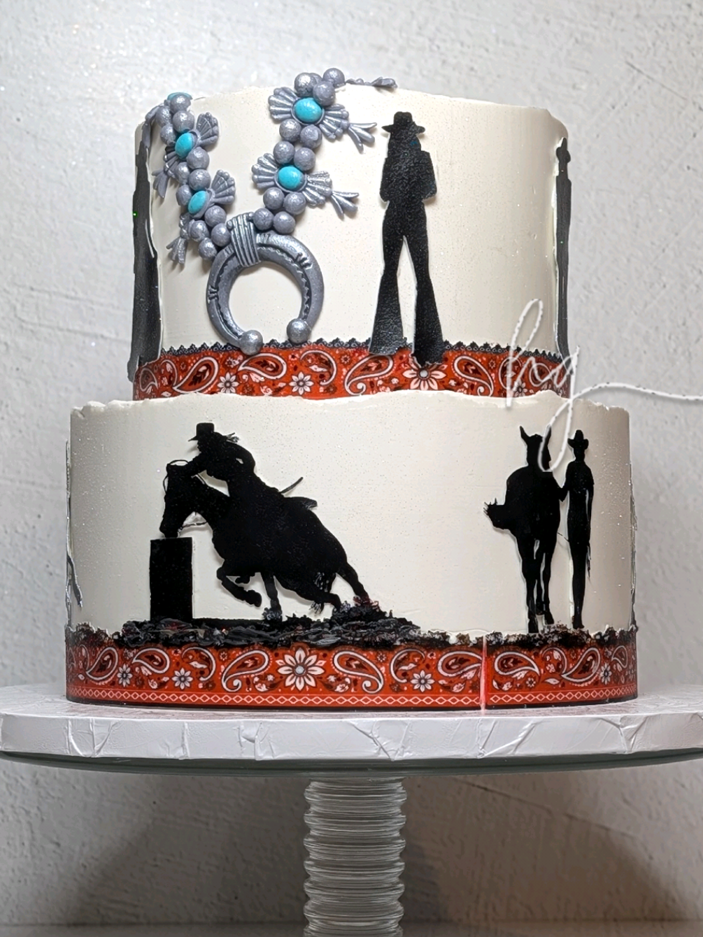 @HG Cake Design