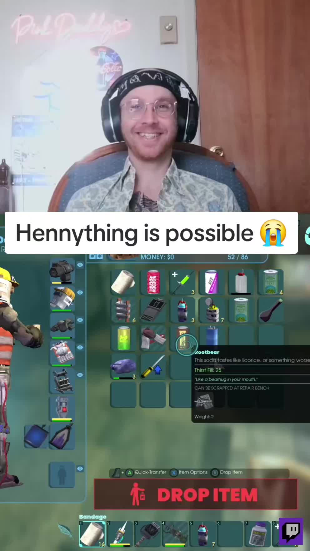 @Twitch:PinkDaddyOfficial