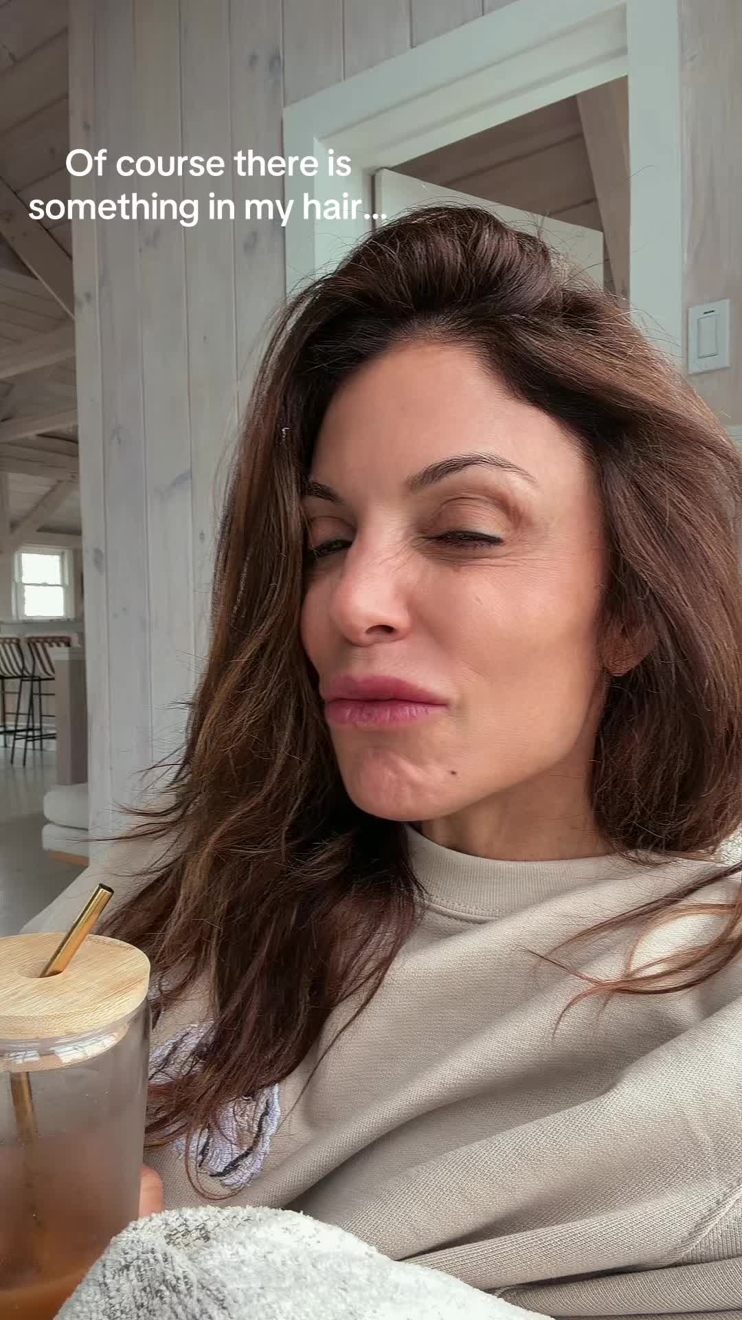 @Bethenny Frankel