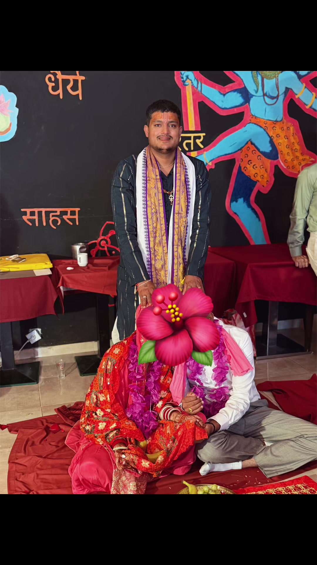 @SHASTRI JI