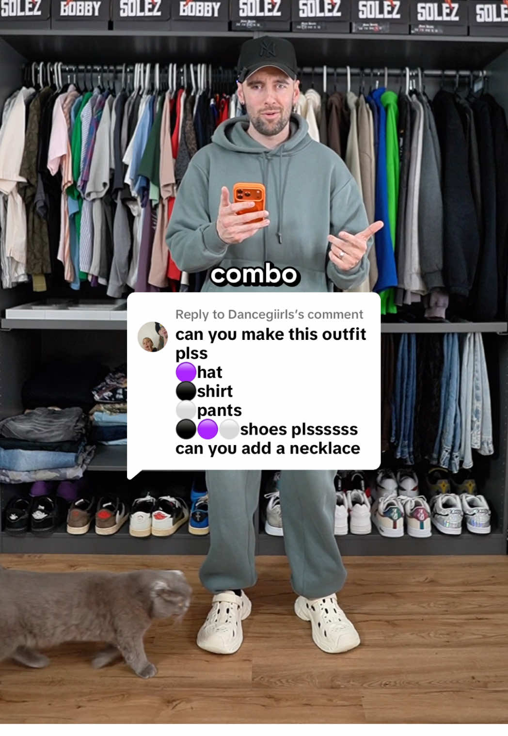 @Bobby Solez