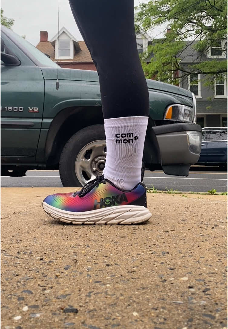 @Natalie Anne | RN | Runner