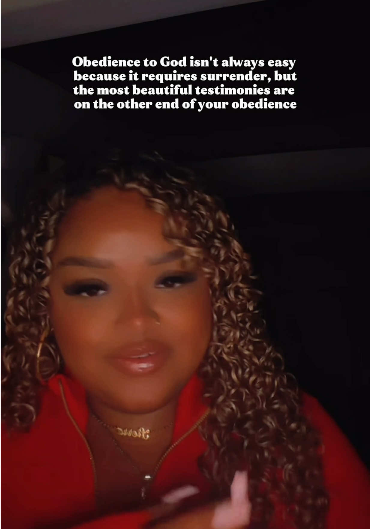 @Curlyheadsierra 💗