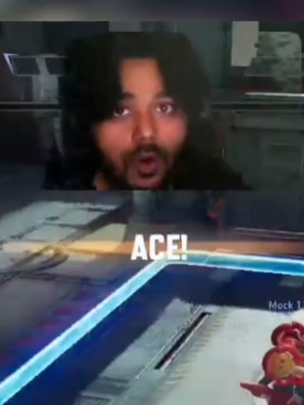 @Snareless