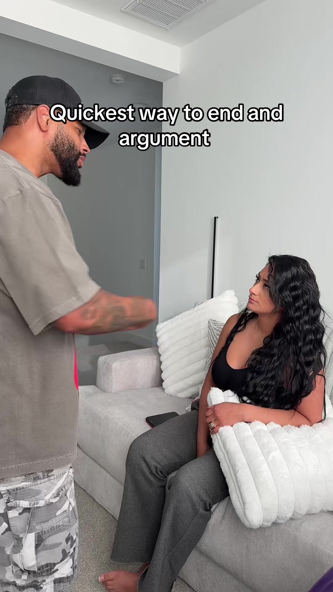 @Dedric and Kat Moore