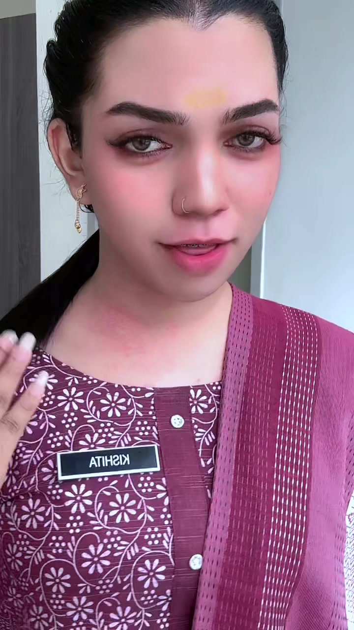 @கிஷிதா ராவ்@кιѕнιтα🤍👑