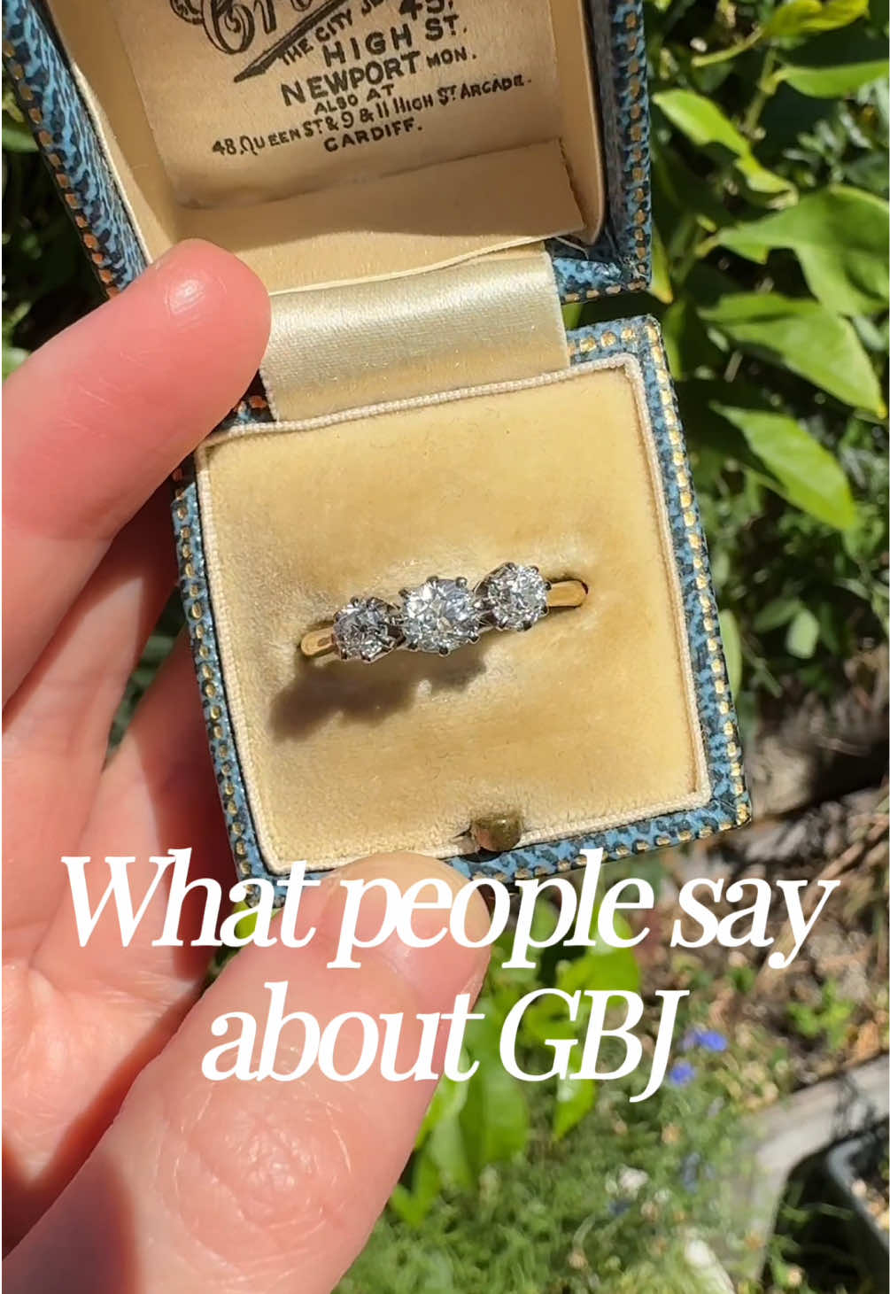 @Goldbrick Jewels
