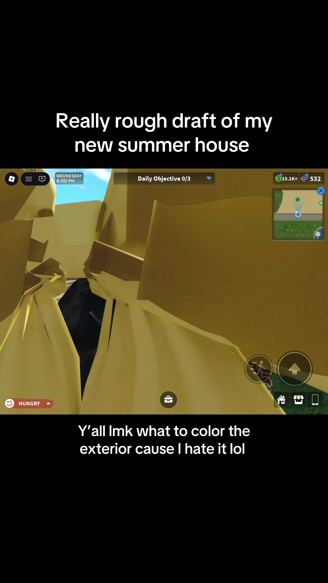 @Licia | bloxburg builder