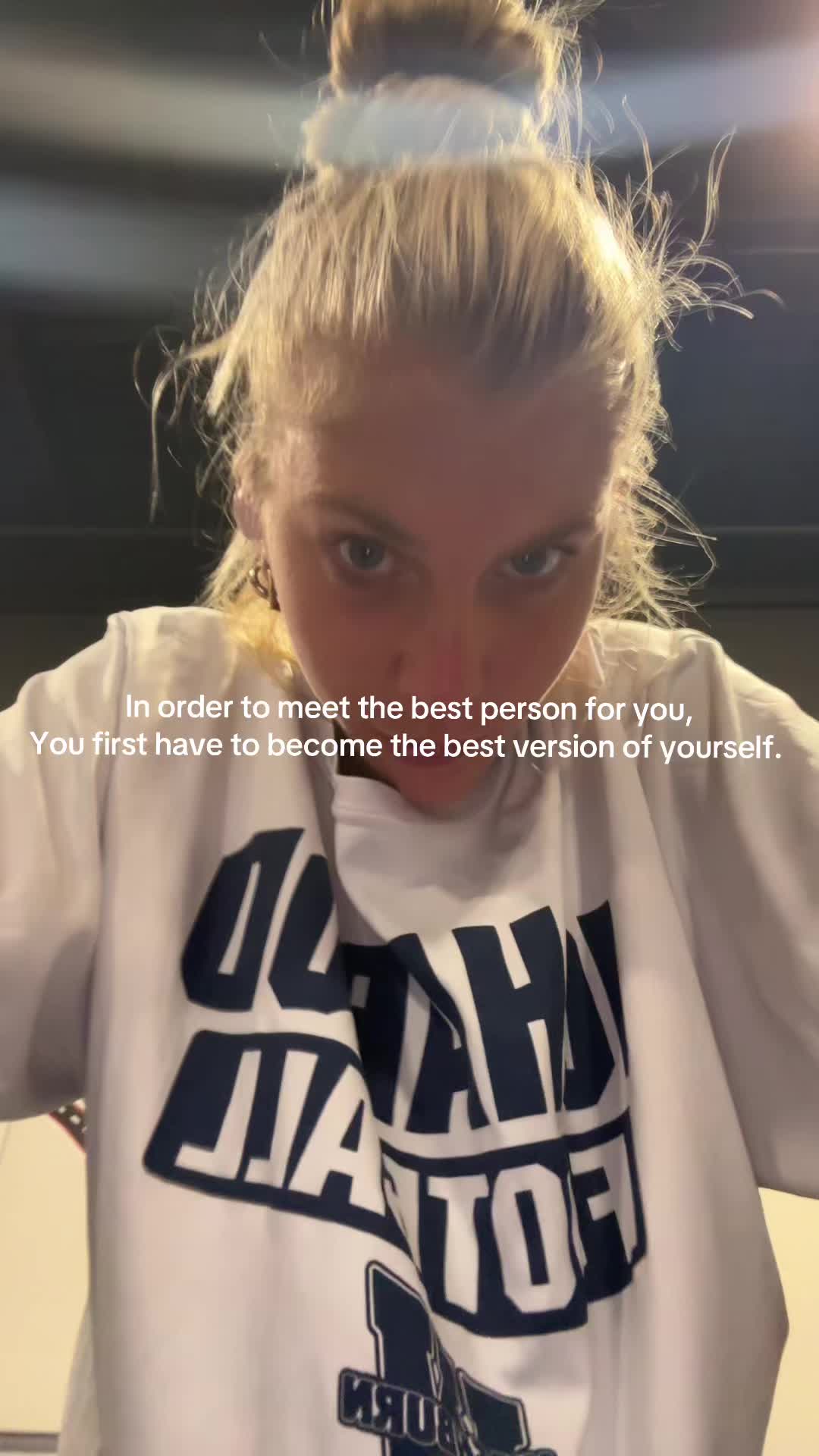 @Maja