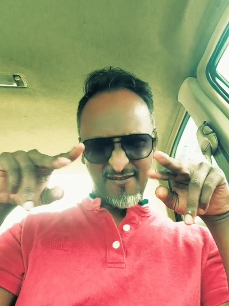 @Siddharth Gautham