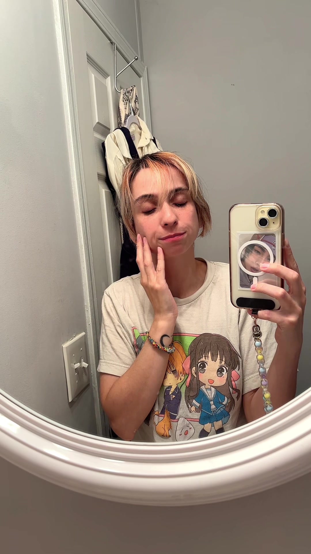 @Melvin The Tanuki