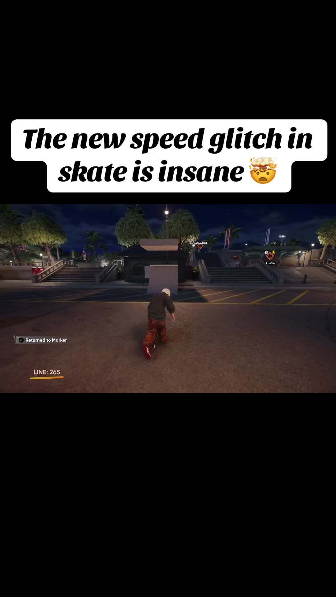 @Gaming with dev