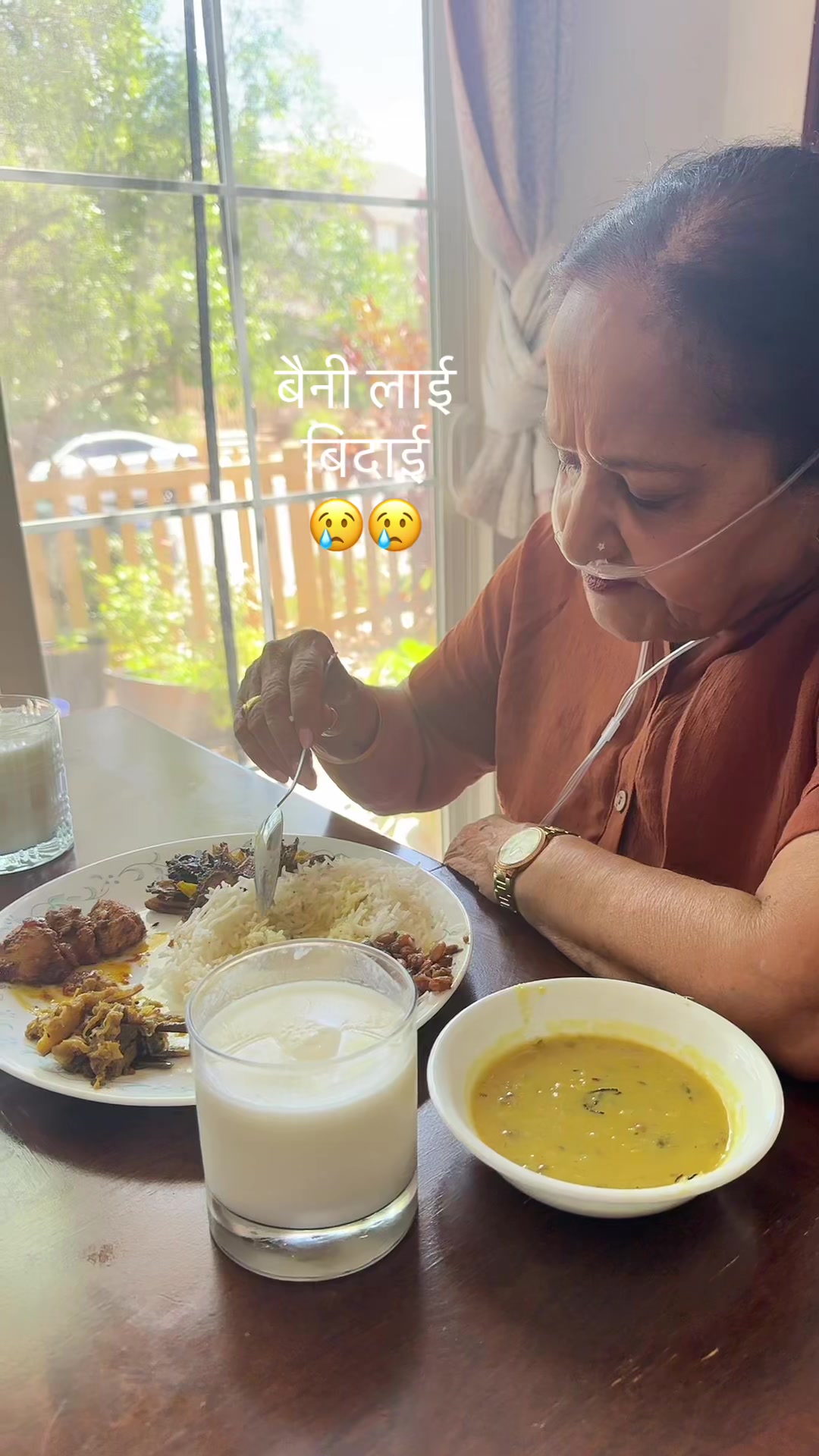 @Usha Adhikari