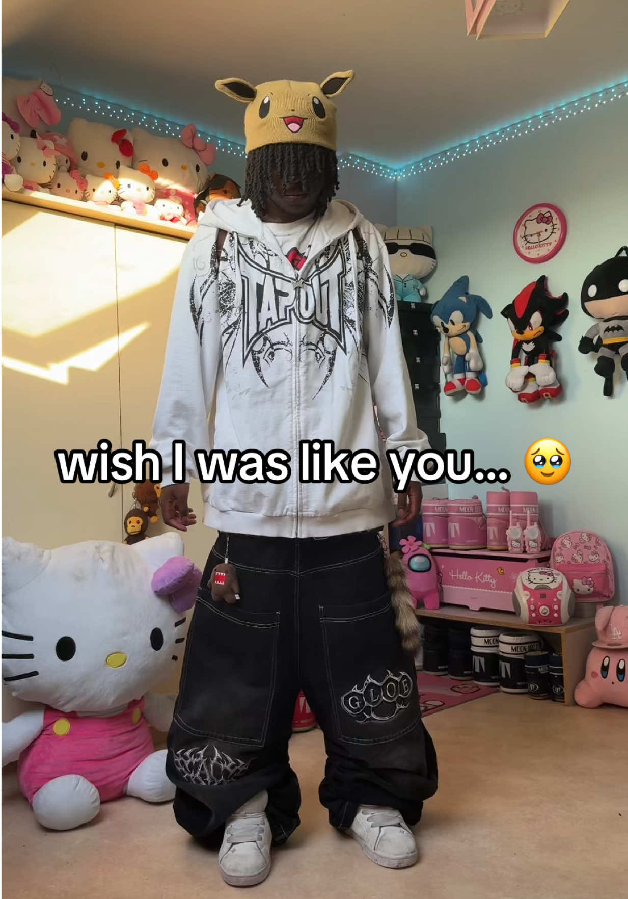@PINTEREST KID.