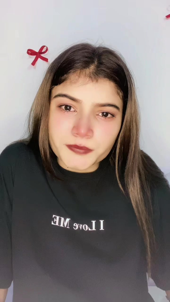 @Cute girl official