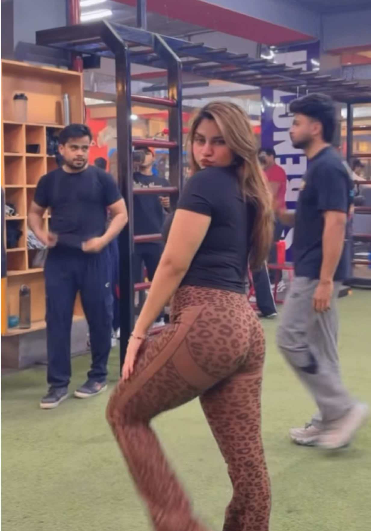 @IG Brown Beauty