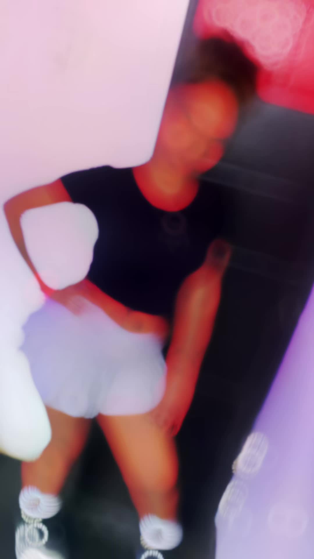 @Pretty Kay 🌈🤤