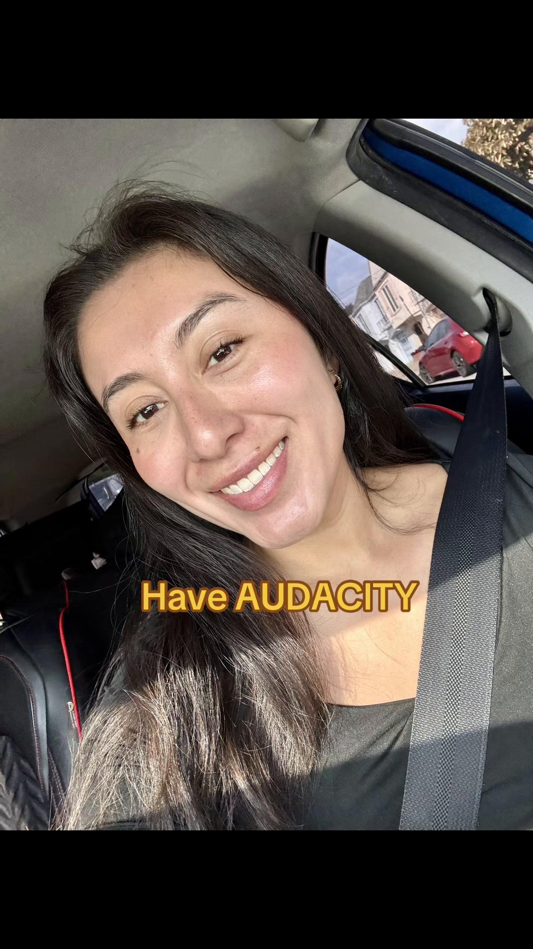 @Haydee | evolvingsoftly