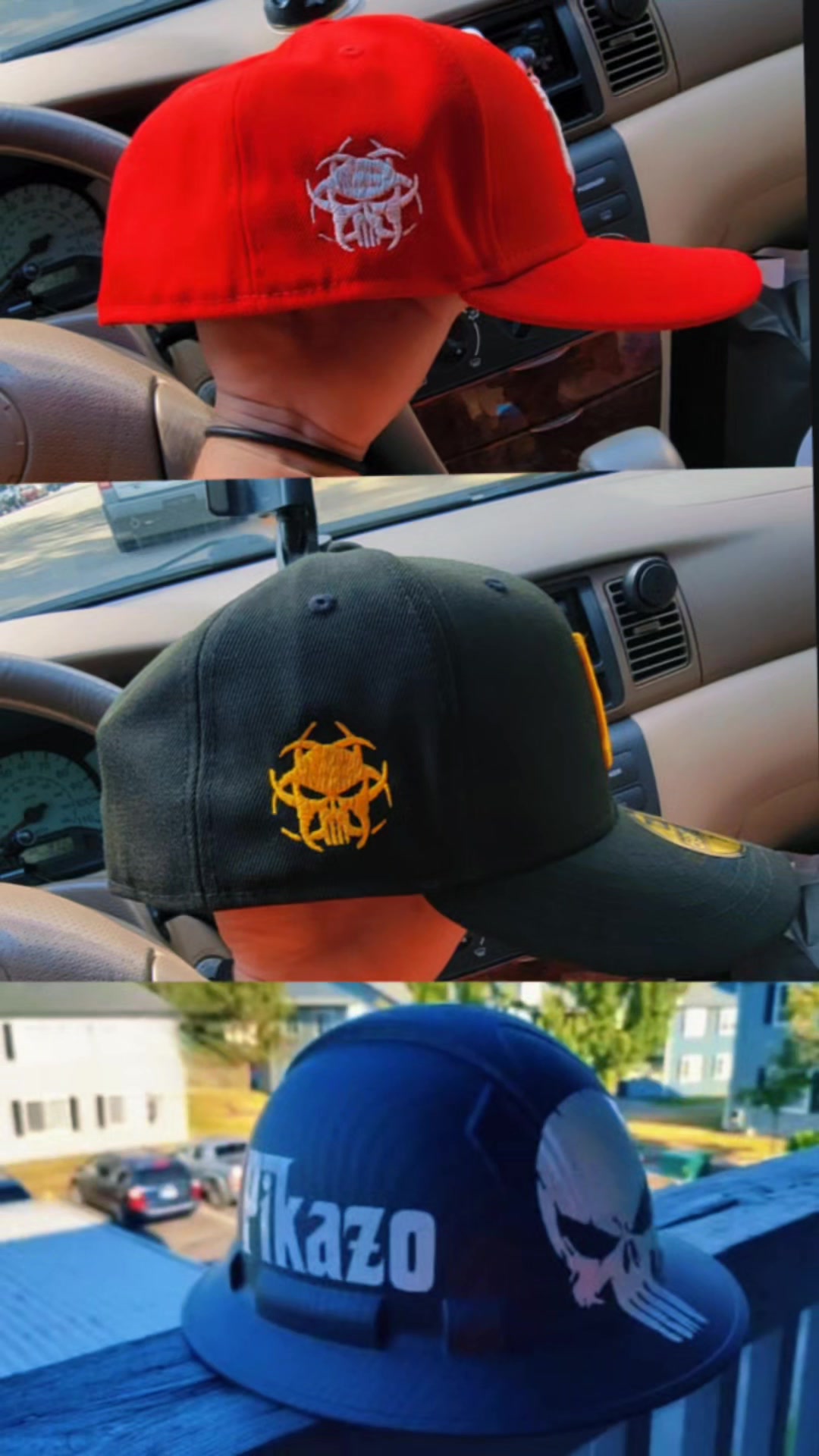 @Mario Pikazo