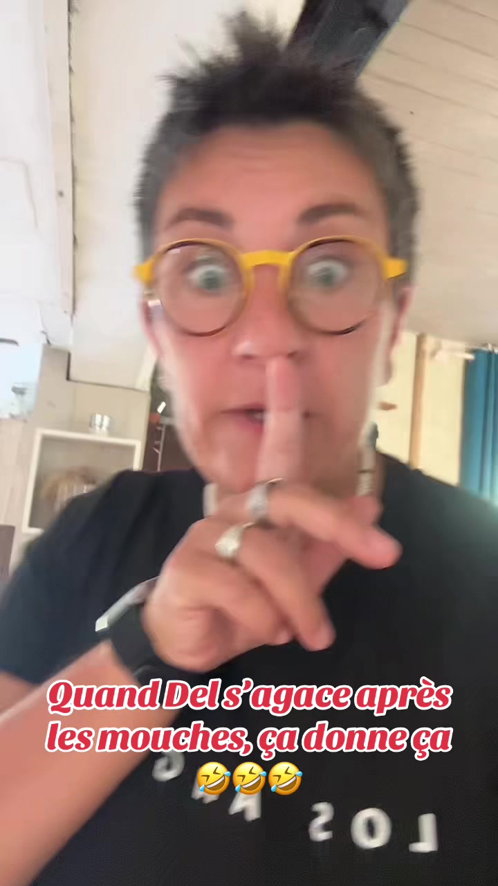 @✨Sandrine 85🏳️🌈🦋✨💪