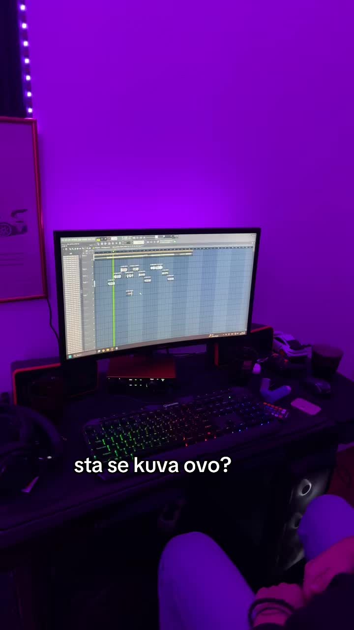 @E N V Y