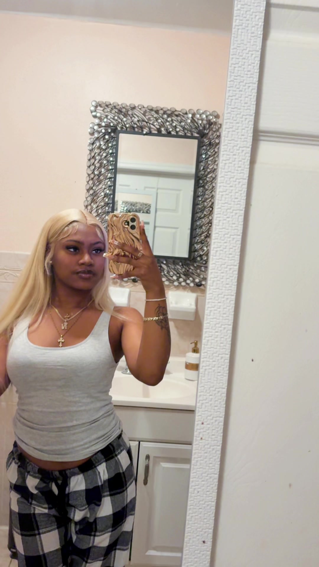 @‘nevaeh ⭐️