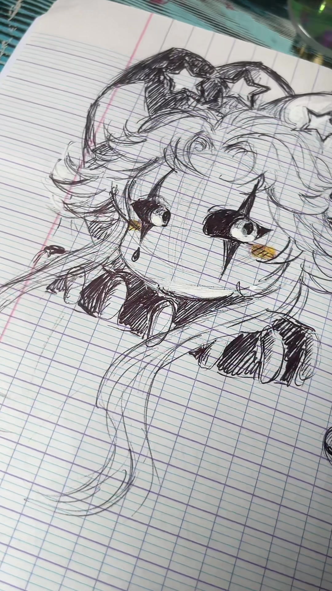 @Luna_Artdraw