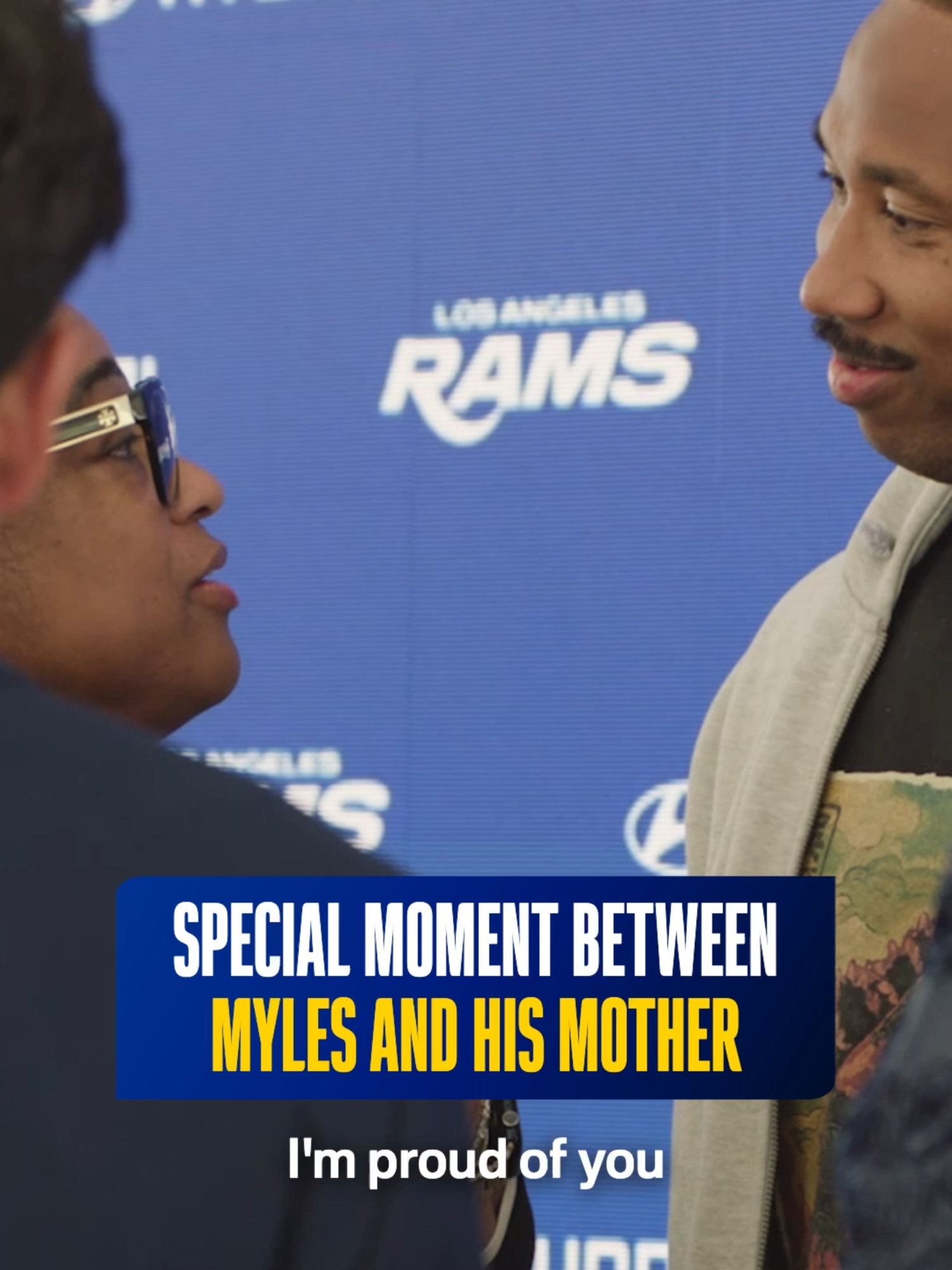 @Los Angeles Rams