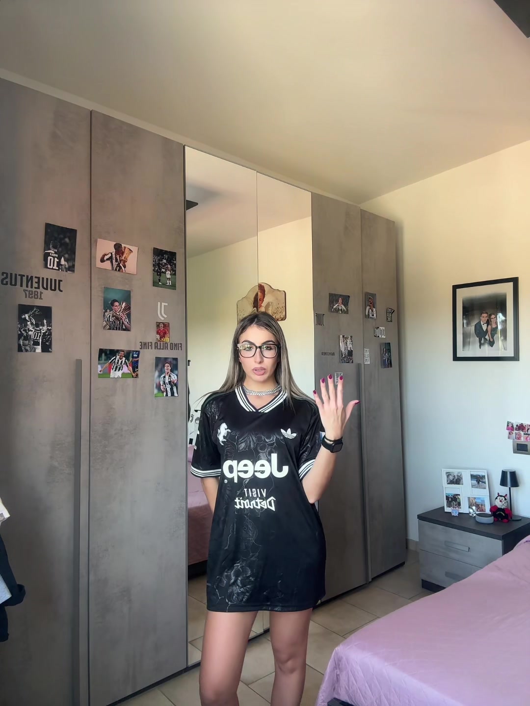 @Michela Gatti