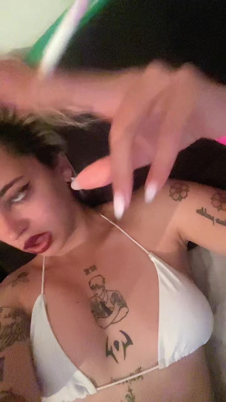 @Annalisa