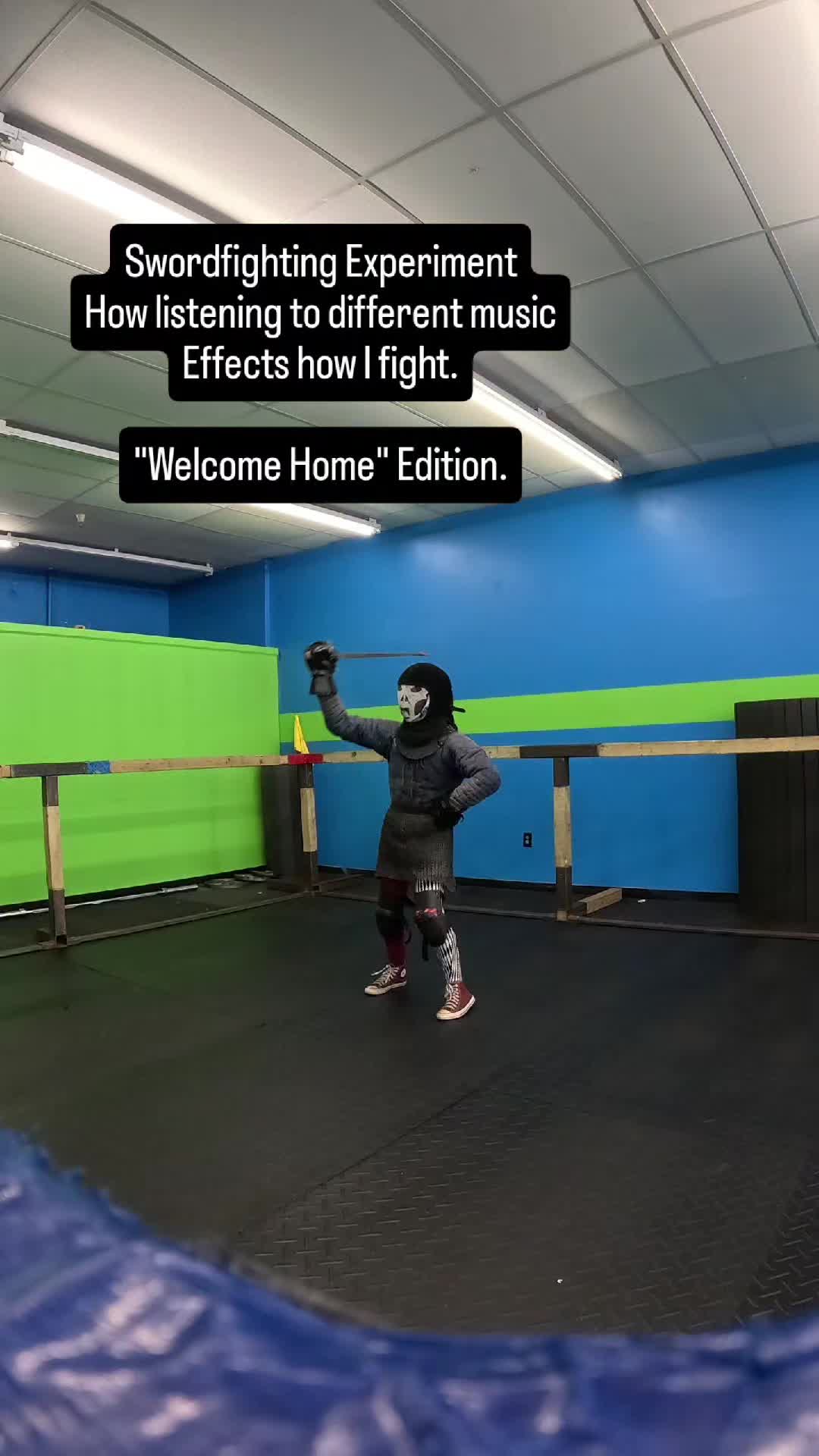 @Angry Goose Arms